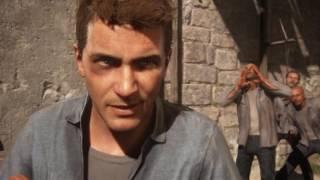 Uncharted™ 4: A Thief’s End - Part 3 ( No Commentary )