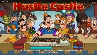 The most effective hustle castle arena tournament formations (4x55, 5x55 & 5x62)