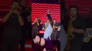 Zara Konseri #zara #konser