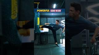 Powerful side kick Tutorial with yoobi