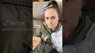 Kristen Cowan 33 Workout #Mom #Shorts: Family Love: Cardio Yoga Gym Exercise Health Fit Super Fan