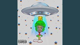 Marvin Da Martian