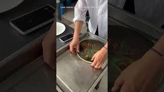 how to decorate ceramic plates by any image-Laser ceramic printer usage