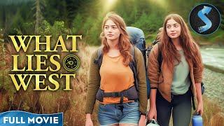 Life-Changing Journey Begins | Inspiring Drama | Full Movie | What Lies West