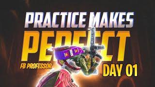 #day1 HOUR TRAINING CHALLENGE  | FB PROFESSOR.