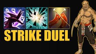 Strike Duel PHANTOM STRIKE + DUEL | Ability Draft