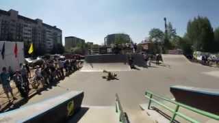 Piter street games