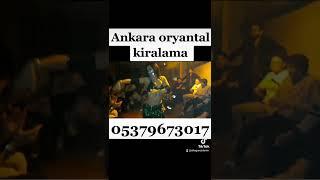 Ankara oryantal kiralama supriz dansöz gösterisi doğum gününde eve iş yerine eşine arkadaşına supriz