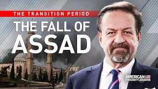 Sebastian Gorka: How the Trump Admin Will Tackle Terrorism and National Security Threats | Trailer