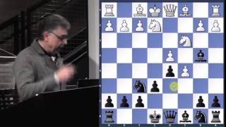 Rook & Four Pawns vs. Rook & Three Pawns - GM Yasser Seirawan - 2015.02.10