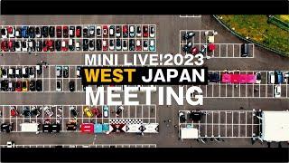 MINI LIVE! 2023 WEST JAPAN MEETING movie