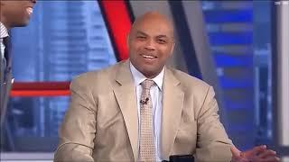 Inside the NBA funniest moments of all time (part 2)