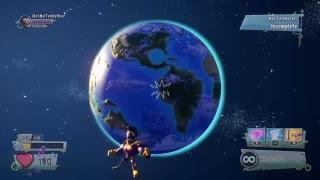 Plants Vs Zombies GW2 (Part 1) Zombie Side