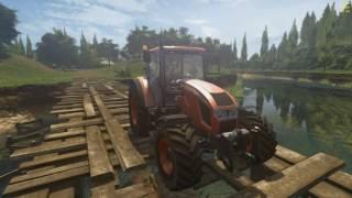 Farming Simulator 2017 Reshade byOwlHeart (VIP)