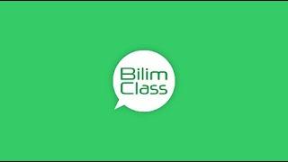 BilimClass импортировать КТП