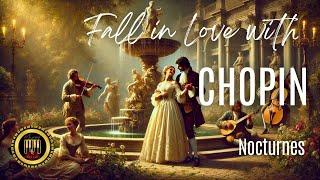 Piano Music for Love, Intimacy & Romance