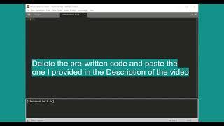 How to run JAVA program/code directly on cmd from Sublime Text.