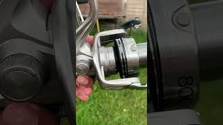 Shimano Navi XSB 8000's  Class ,Beauty and Performance