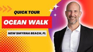 Ocean Walk New Smyrna Beach Condos For Sale | Florida Condo Realtor® | #condo #floridarealestate