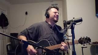 Cry Love (John Hiatt Cover)