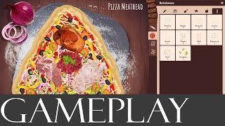 Pizza Connection 3 - Pizza Creator -PC Game 2017 (Steam Game)