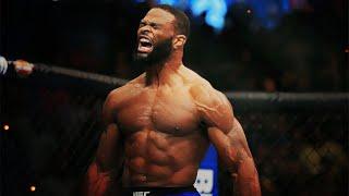 Тайрон Вудли лучшие моменты (Tyron Woodley Highlight)