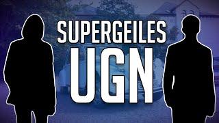 Supergeiles UGN | Imagevideo für das Ulrichsgymnasium Norden