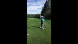 Slow mo drive!