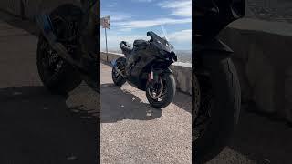 Kawasaki Ninja ZX10R 