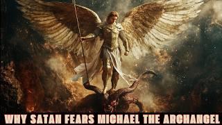 Michael the Archangel: The Ultimate Warrior of Heaven