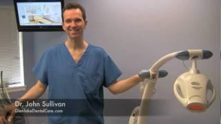 Glenview Cosmetic Dentist 60025 Zoom Advanced Teeth Whitening