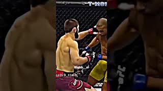 Khabib Nurmagomedov ️️