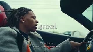 [FREE] YZERR × Lil Baby × YTG Type Beat "4real " | Prod. BGF Wave フリートラック