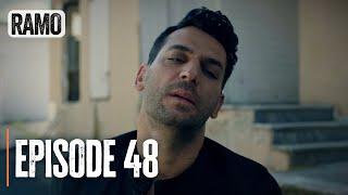 RAMO | Episode 48 | English Subtitles (Turkish Drama Series)