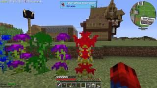 SO MANY COLORS! - Abridged Mod Pack Episode #8