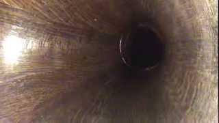 "The Whistling Girl" Coon Song By S.H. Dudley on Edison Fireside Cylinder Phonograph
