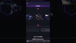 bu kasa beni hiç sevmiyo  #csgogambling #csgoroll # #gaming