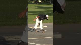 EJ full cab off the big board. #skateboarding #skateboard #skate