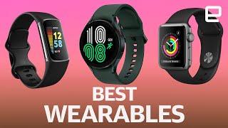 The best wearables to gift for the 2021 holiday season