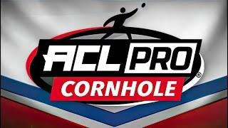 ACL Pro Cornhole | GamePlay PC