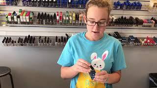New Devices at SCS Vape