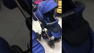 Junama Exclusive Prams (Detimport)