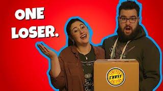 We Battle It Out In Our First Funko Mystery Box Battle Of 2025!