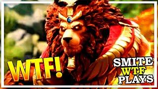 Smite 2 Funny and Epic WTF Moments 186