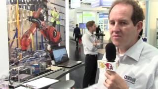 PSDtv - Analog Devices explains their latest motor control platforms