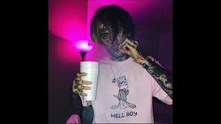 Lil Peep | Benz Truck Pt. 2 (Lyrics)