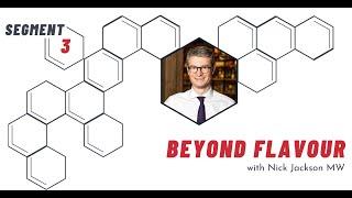 Science of Wine Tasting - Beyond Flavour with Nick Jackson, MW