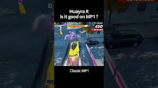 [ALU MP Race] EP12 - Huayra R, Is it good on MP1? #asphaltlegendsunite #alu #multiplayer