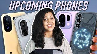 5 UPCOMING SMARTPHONES You Should Wait For - July 2025
