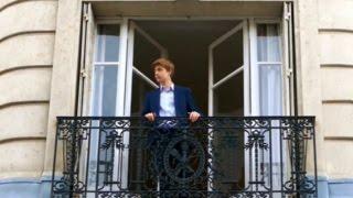 Bande Annonce Bel-Ami